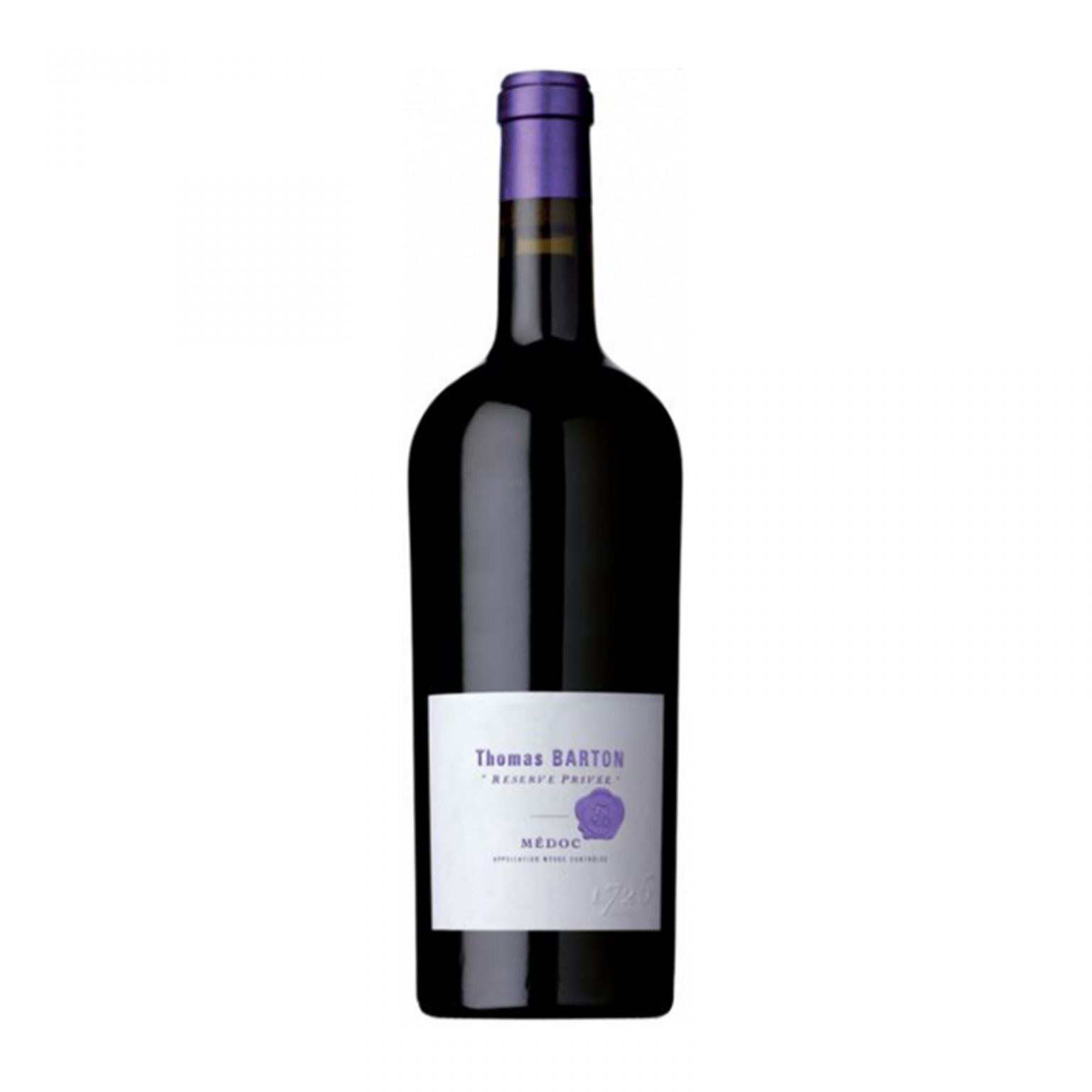 Thomas Barton Reserve Privee Medoc 750ml